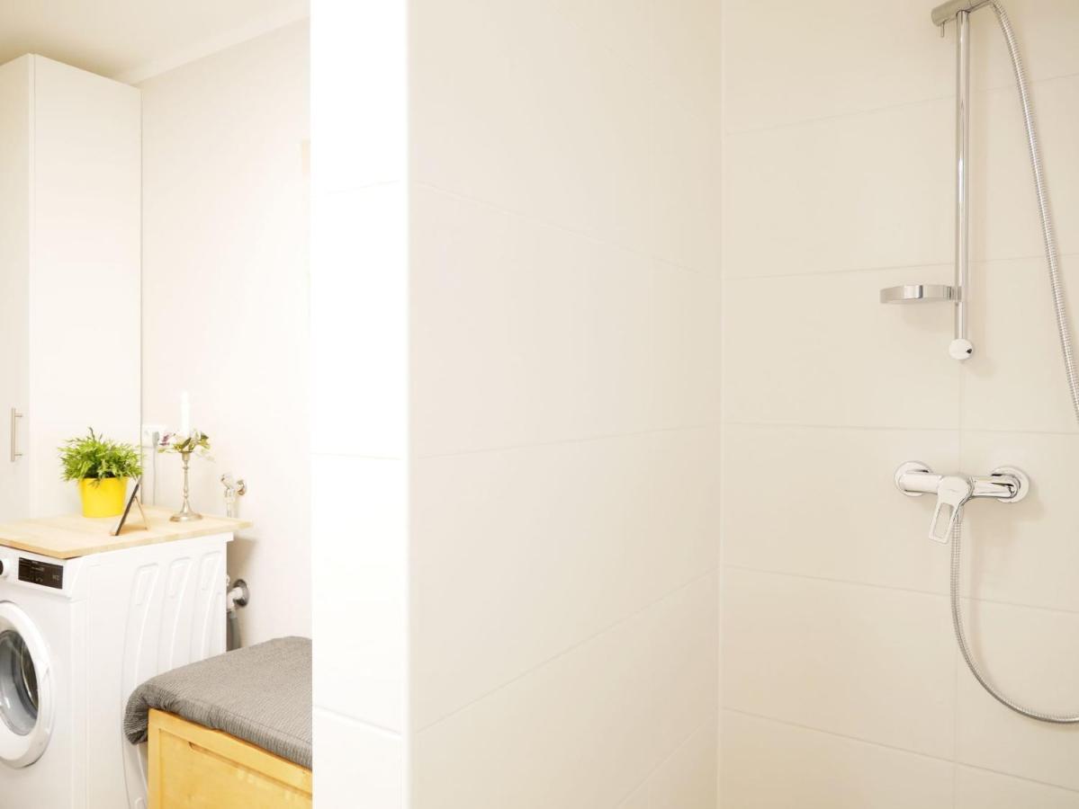 Wolke 7 Apartment Gorwihl ภายนอก รูปภาพ