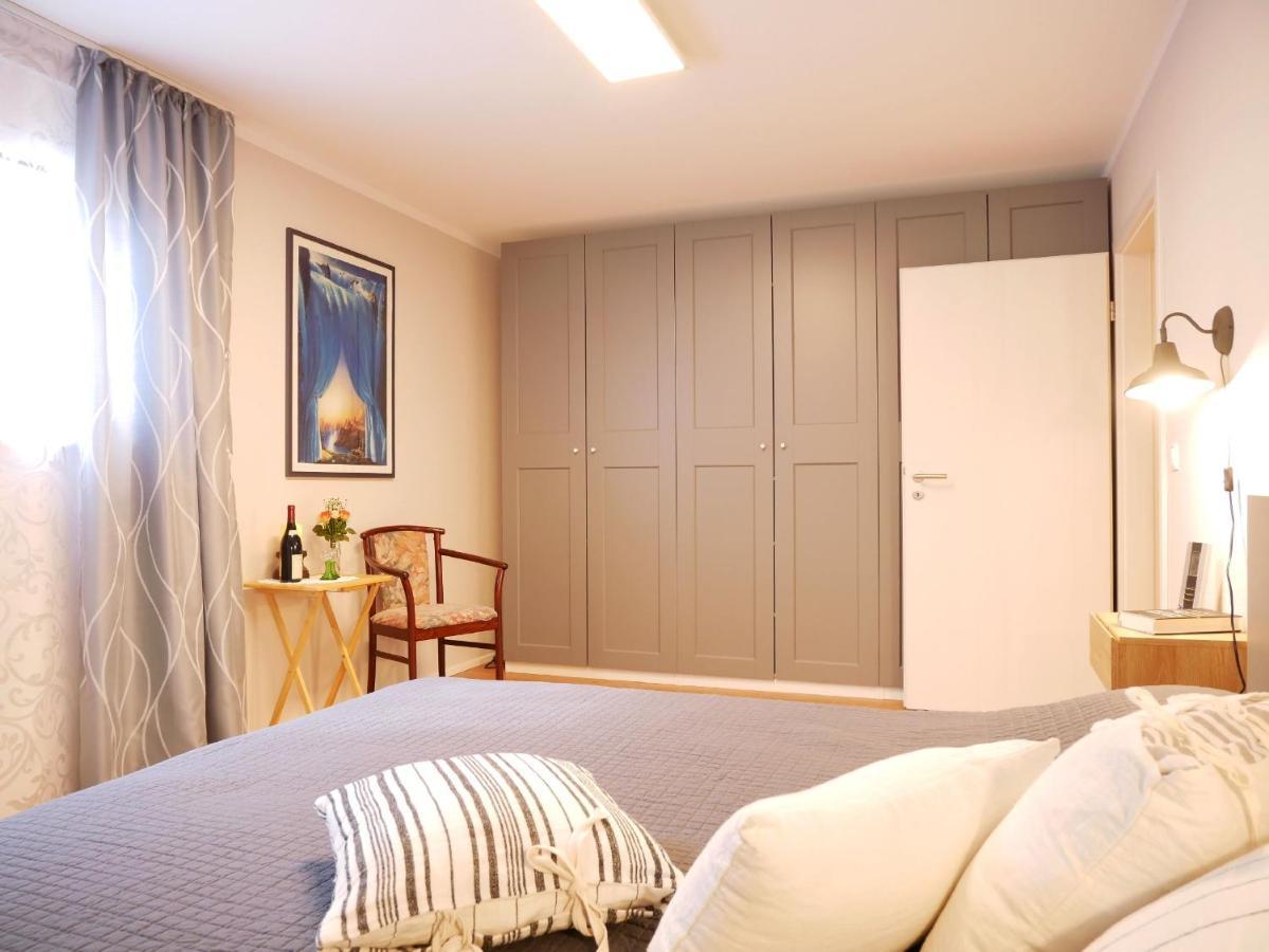 Wolke 7 Apartment Gorwihl ภายนอก รูปภาพ