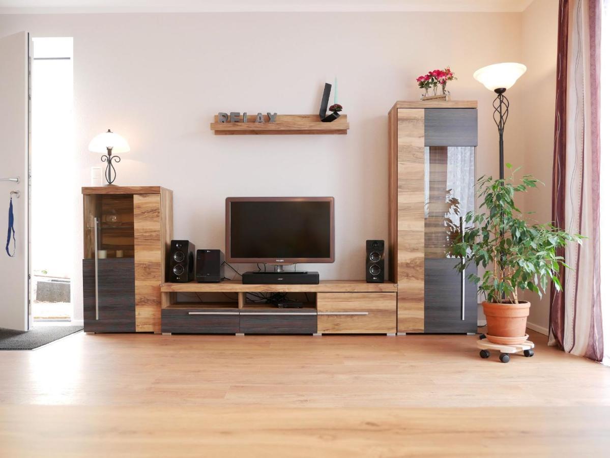 Wolke 7 Apartment Gorwihl ภายนอก รูปภาพ