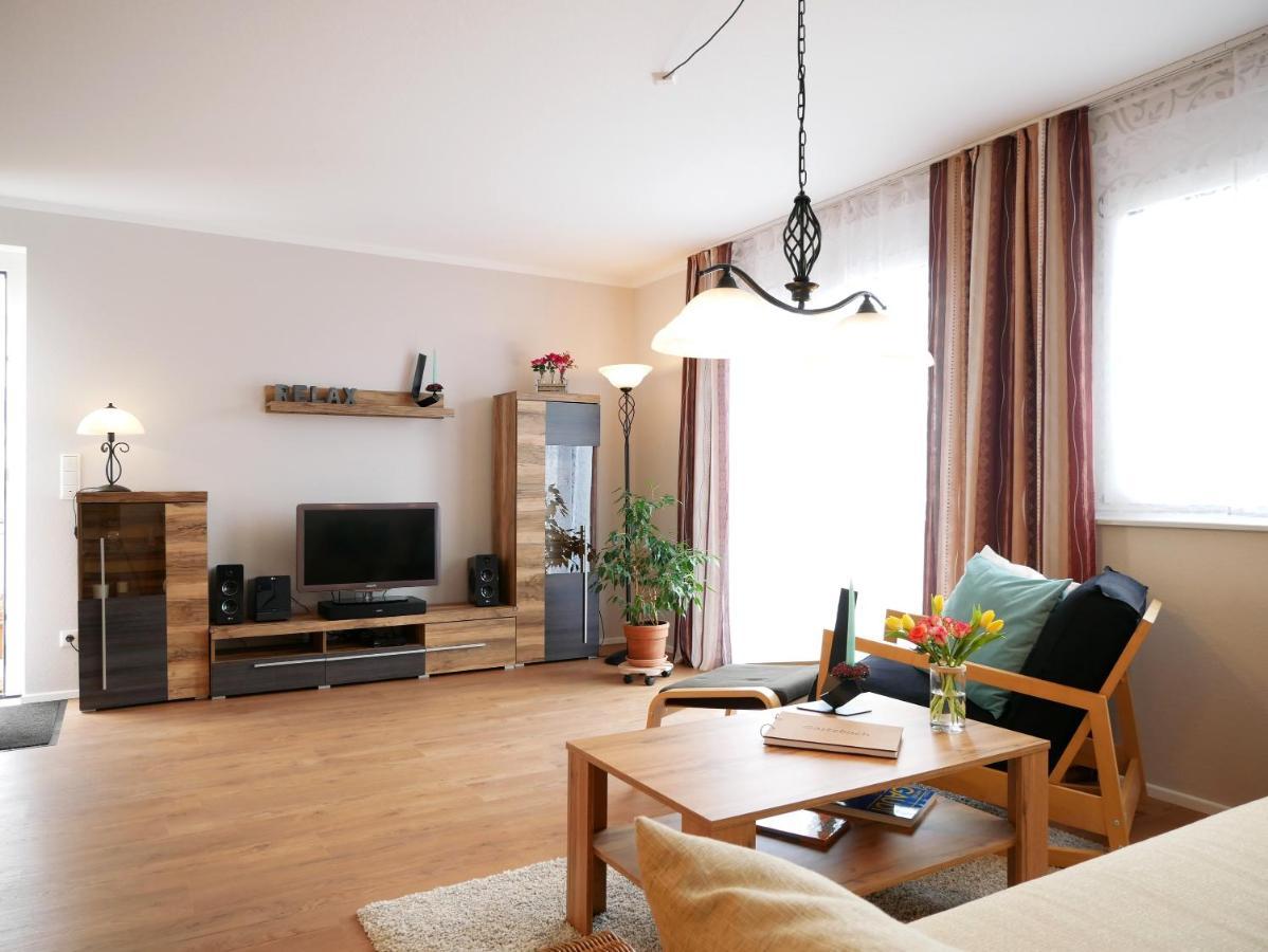 Wolke 7 Apartment Gorwihl ภายนอก รูปภาพ