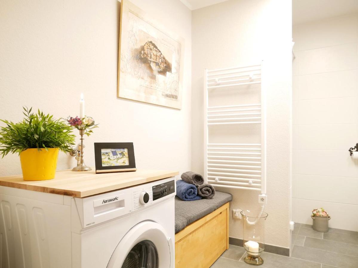 Wolke 7 Apartment Gorwihl ภายนอก รูปภาพ