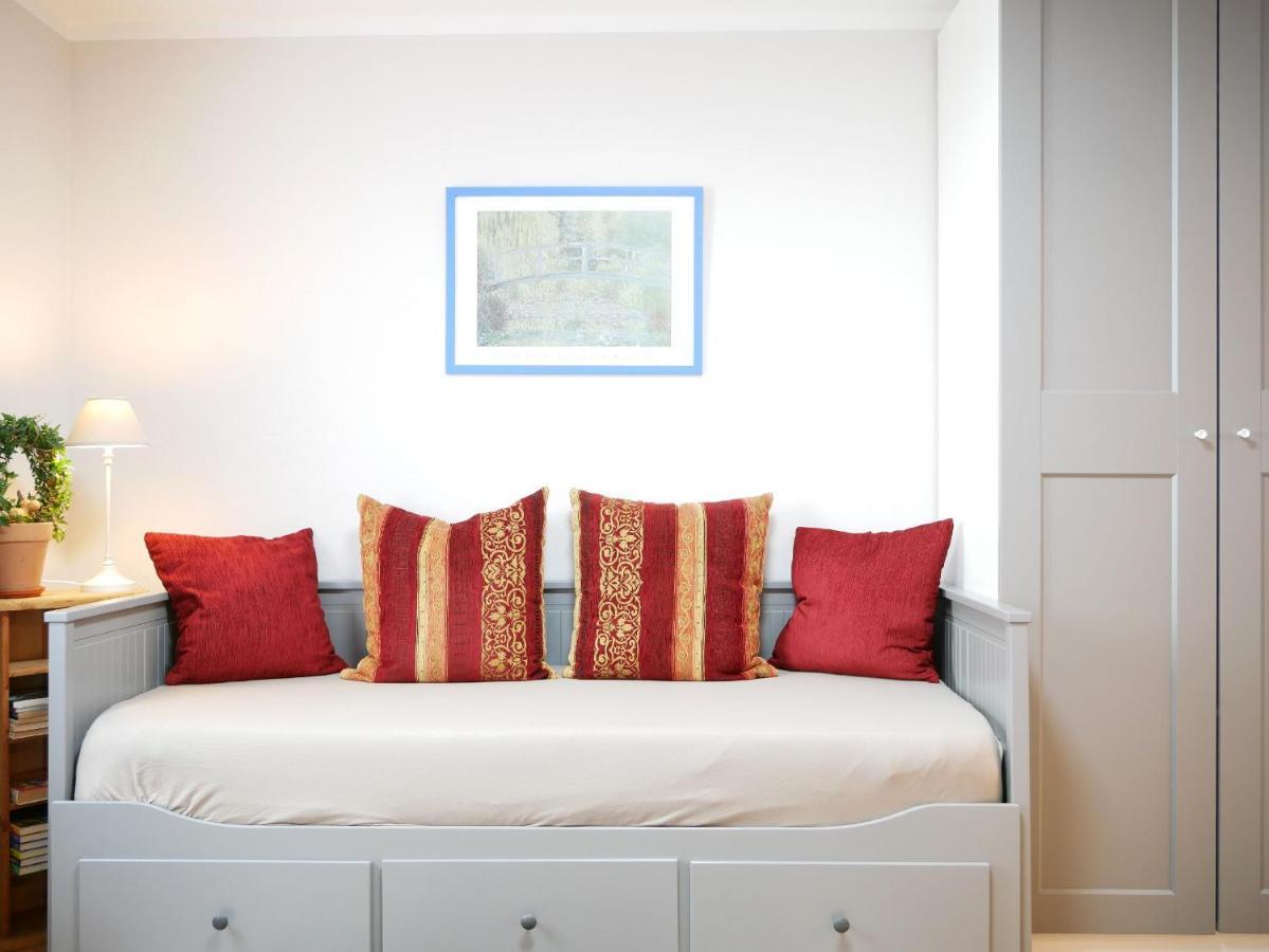 Wolke 7 Apartment Gorwihl ภายนอก รูปภาพ