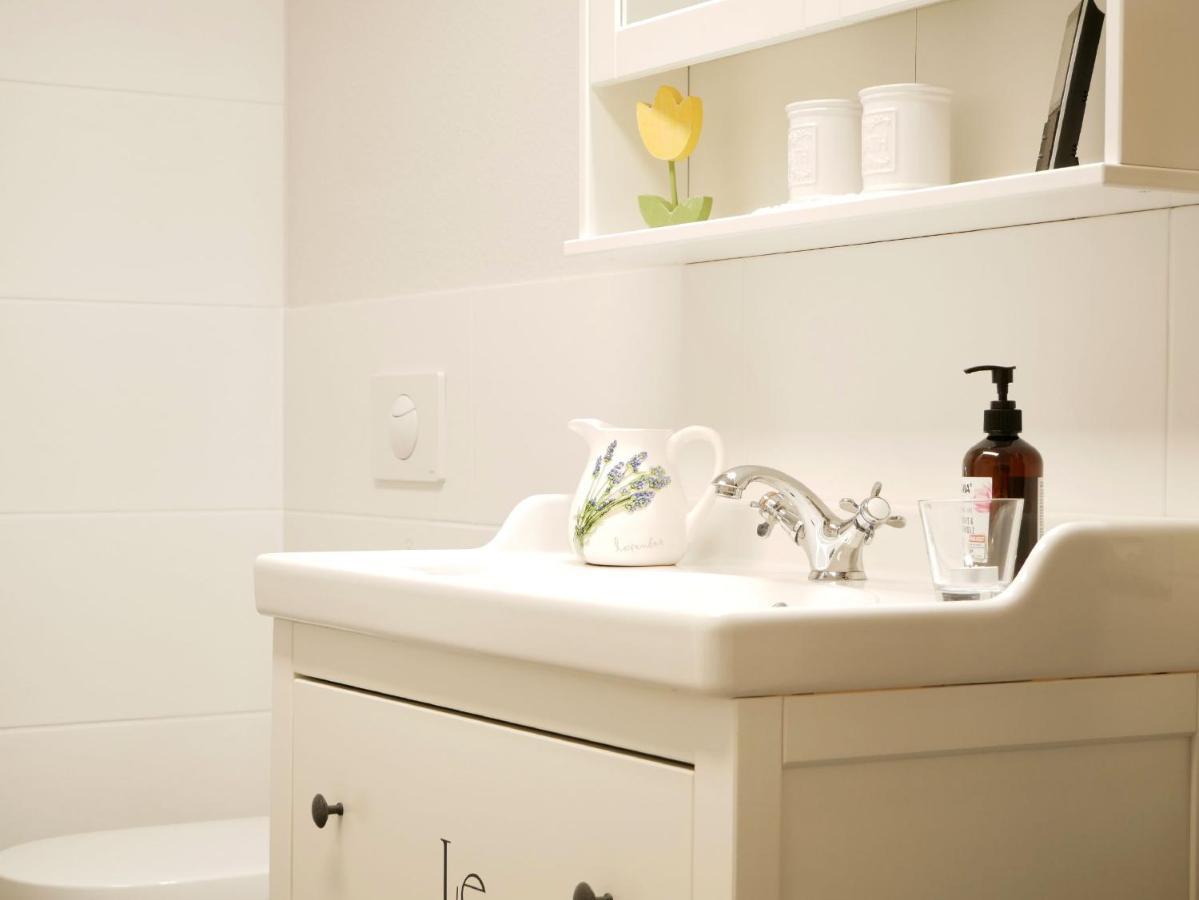 Wolke 7 Apartment Gorwihl ภายนอก รูปภาพ